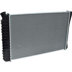 Universal Air Conditioner Radiators RA162C