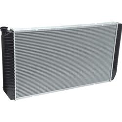 Universal Air Conditioner Inc. Radiators RA 1696C