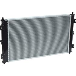Universal Air Conditioner Radiators RA 1702C