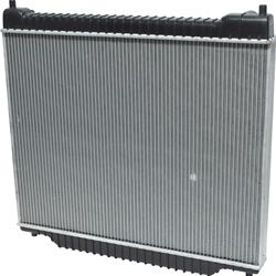Universal Air Conditioner Radiators RA 1725C