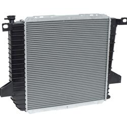 Universal Air Conditioner Radiators for 1995-1997 B2300, RANGER - RA1726C