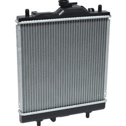 Universal Air Conditioner Radiators for 1995-2001 METRO, SWIFT - RA1732C