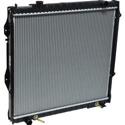 Universal Air Conditioner Radiators for 1995-2004 TACOMA - RA 1755C