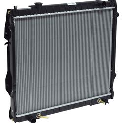 Universal Air Conditioner Radiators for 1995-2004 TACOMA - RA 1774C