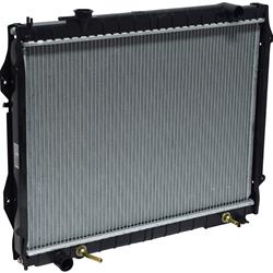 Universal Air Conditioner Radiators for 1995-2004 TACOMA - RA 1778C