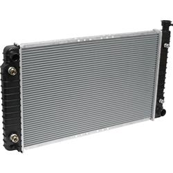 Universal Air Conditioner Inc. Radiators RA 1790C