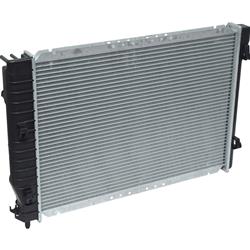 Universal Air Conditioner Radiators for 1997-2004 CORVETTE - RA 1885C