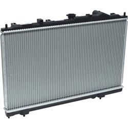 Universal Air Conditioner Radiators for 1997-2002 MIRAGE - RA1907C