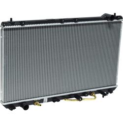 Universal Air Conditioner Radiators for 1997-2003 CAMRY, 1997-2001 ES300, 1999-2003 SOLARA - RA 1910C