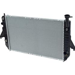 Universal Air Conditioner Radiators for 1996-2005 ASTRO, SAFARI - RA 2003C