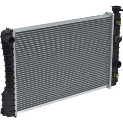 Universal Air Conditioner Radiators RA206C