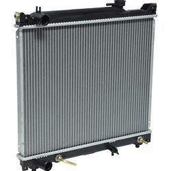 Universal Air Conditioner Radiators RA 2087C
