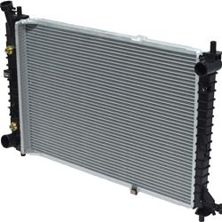 Universal Air Conditioner Radiators for 1997-2004 MUSTANG - RA 2138C