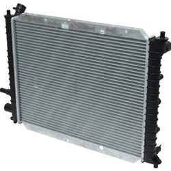 Universal Air Conditioner Radiators for 1998-2003 ESCORT - RA2140C