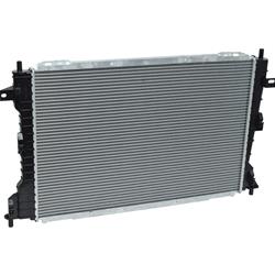 Universal Air Conditioner Radiators RA2157C