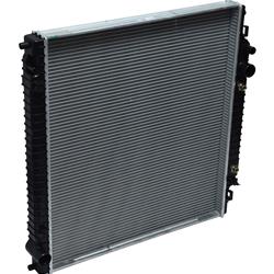 Universal Air Conditioner Radiators RA2170C