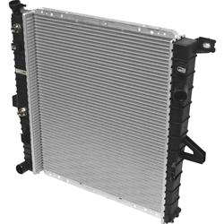 Universal Air Conditioner Radiators RA2173C