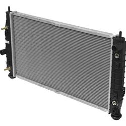 Universal Air Conditioner Radiators RA 2184C