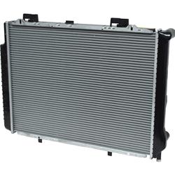 Universal Air Conditioner Radiators for 1996-1997 E320 - RA2189C