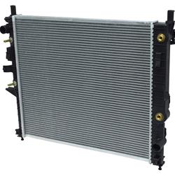 Universal Air Conditioner Radiators RA 2190C