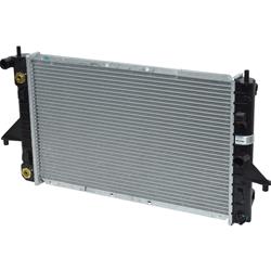 Universal Air Conditioner Radiators RA2191C