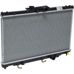 Universal Air Conditioner Radiators for 1998-2002 COROLLA, PRIZM - RA 2198C