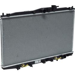 Universal Air Conditioner Radiators for 1998-2002 ACCORD - RA 2203C