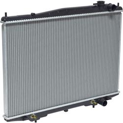 Universal Air Conditioner Radiators for 1998-2004 FRONTIER, 2000-2004 XTERRA - RA2215C