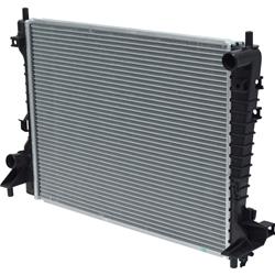 Universal Air Conditioner Radiators RA2256C