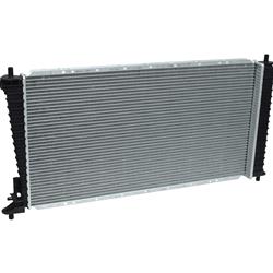 Universal Air Conditioner Radiators RA2257C