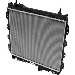 Universal Air Conditioner Radiators for 2001-2010 PT CRUISER - RA 2298C