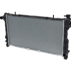 Universal Air Conditioner Radiators RA 2311C