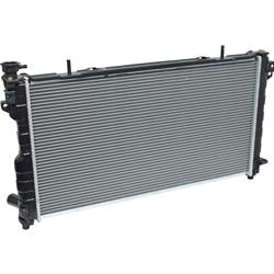 Universal Air Conditioner Radiators for 2001-2004 CARAVAN, 2001-2003 VOYAGER - RA 2312C