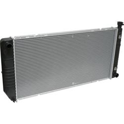 Universal Air Conditioner Inc. Radiators RA 2317C