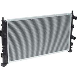 Universal Air Conditioner Radiators for 2001-2006 SEBRING, STRATUS - RA 2323C