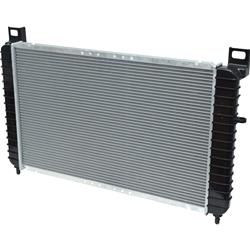 Universal Air Conditioner Radiators RA 2334C