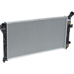 Universal Air Conditioner Radiators RA2343C