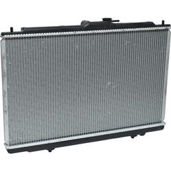 Universal Air Conditioner Radiators for 2001-2003 CL, TL - RA 2375C