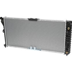 Universal Air Conditioner Inc. - Radiators for 1999 INTRIGUE - RA 2421C