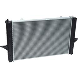 Universal Air Conditioner Radiators for 1999-2004 C70, 1999-2000 S70, 1999 V70 - RA 2424C