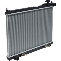 Universal Air Conditioner Radiators for 2003-2004 G35 - RA2455C