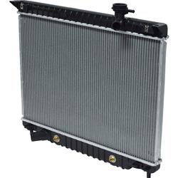 Universal Air Conditioner Radiators RA2458C