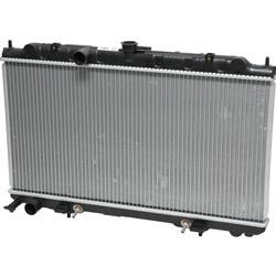 Universal Air Conditioner Inc. - Radiators for 2002-2006 SENTRA - RA 2469C