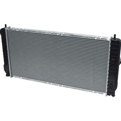 Universal Air Conditioner Radiators for 2001-2004 SEVILLE - RA2513C
