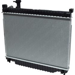 Universal Air Conditioner Radiators RA2563C
