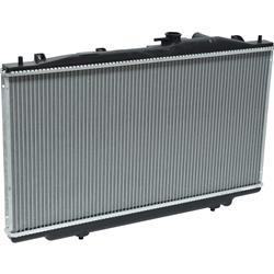Universal Air Conditioner Radiators for 2003-2007 ACCORD - RA 2571C