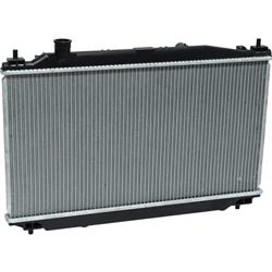 Universal Air Conditioner Radiators for 2003-2005 CIVIC - RA 2572C