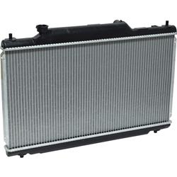 Universal Air Conditioner Radiators for 2002-2005 CIVIC - RA 2574C