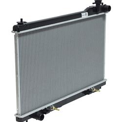 Universal Air Conditioner Radiators for 2003-2007 G35 - RA2588C