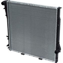 Universal Air Conditioner Radiators for 2001-2006 X5 - RA 2594C